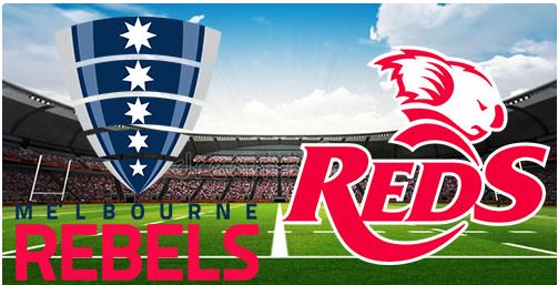 Melbourne Rebels vs Queensland Reds 15 March 2024 Super Rugby Pacific Full Match Replay